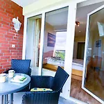 Haus Nordseebrandung Nd63 * كوكسهافن
