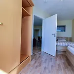Haus Nordseebrandung Nd63 *