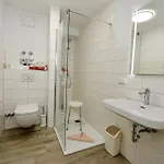 شقة Haus Nordseebrandung Nd63