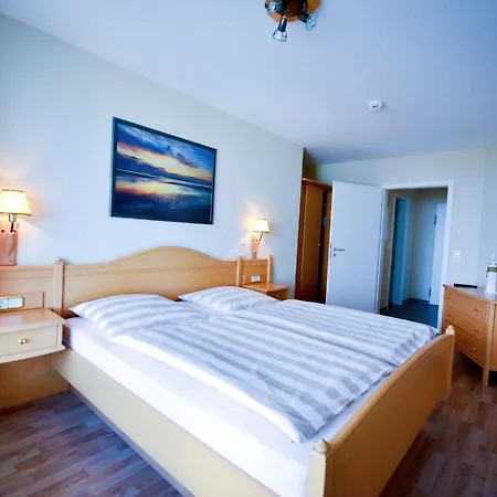 Haus Nordseebrandung Nd63 كوكسهافن