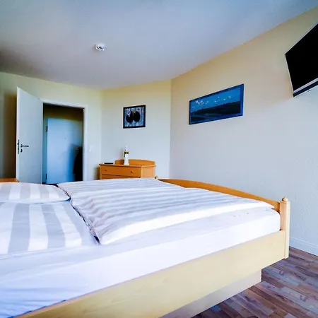 Apartmán Haus Nordseebrandung Nd63 *