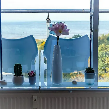 Haus Nordseebrandung Nd63 Apartmán