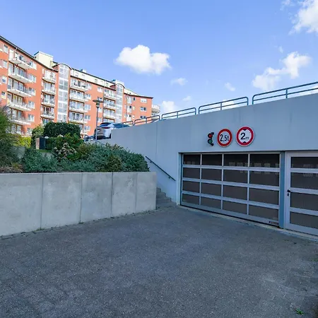 Haus Nordseebrandung Nd63 Apartmán Cuxhaven