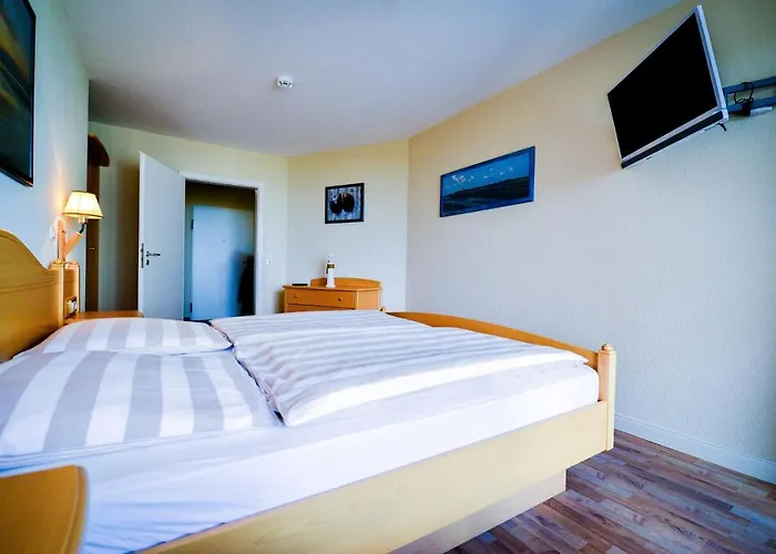 Appartamento Haus Nordseebrandung Nd63 *